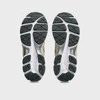 ASICS GEL-NYC - White / Roasted Coffee