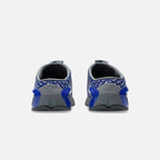 ASICS Novalis Gel-Styrax - Blue / Pure Silver