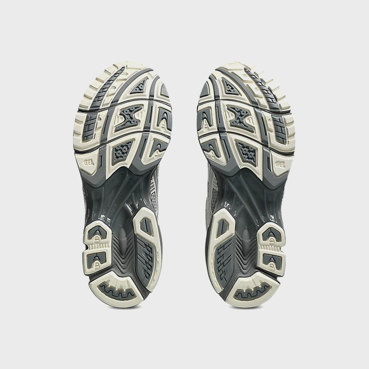 ASICS Gel-Kayano 14 - Concrete / Pure Silver