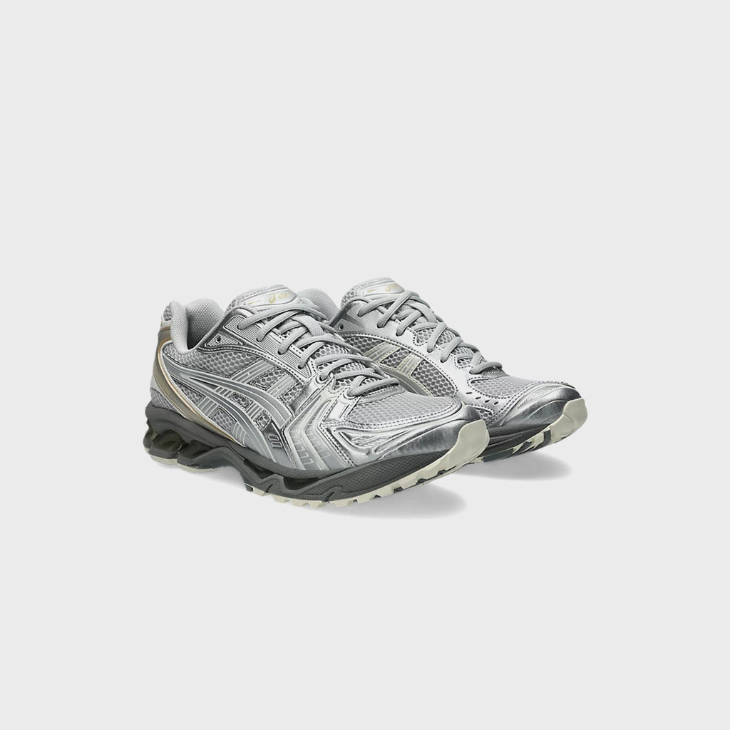 ASICS Gel-Kayano 14 - Concrete / Pure Silver