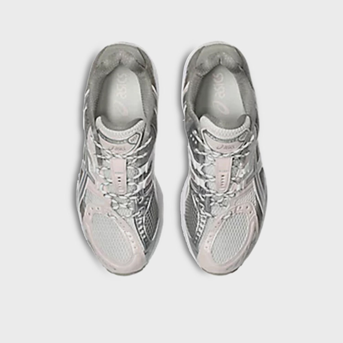 ASICS GEL-NIMBUS 10.1 - Cream / Pink Cloud