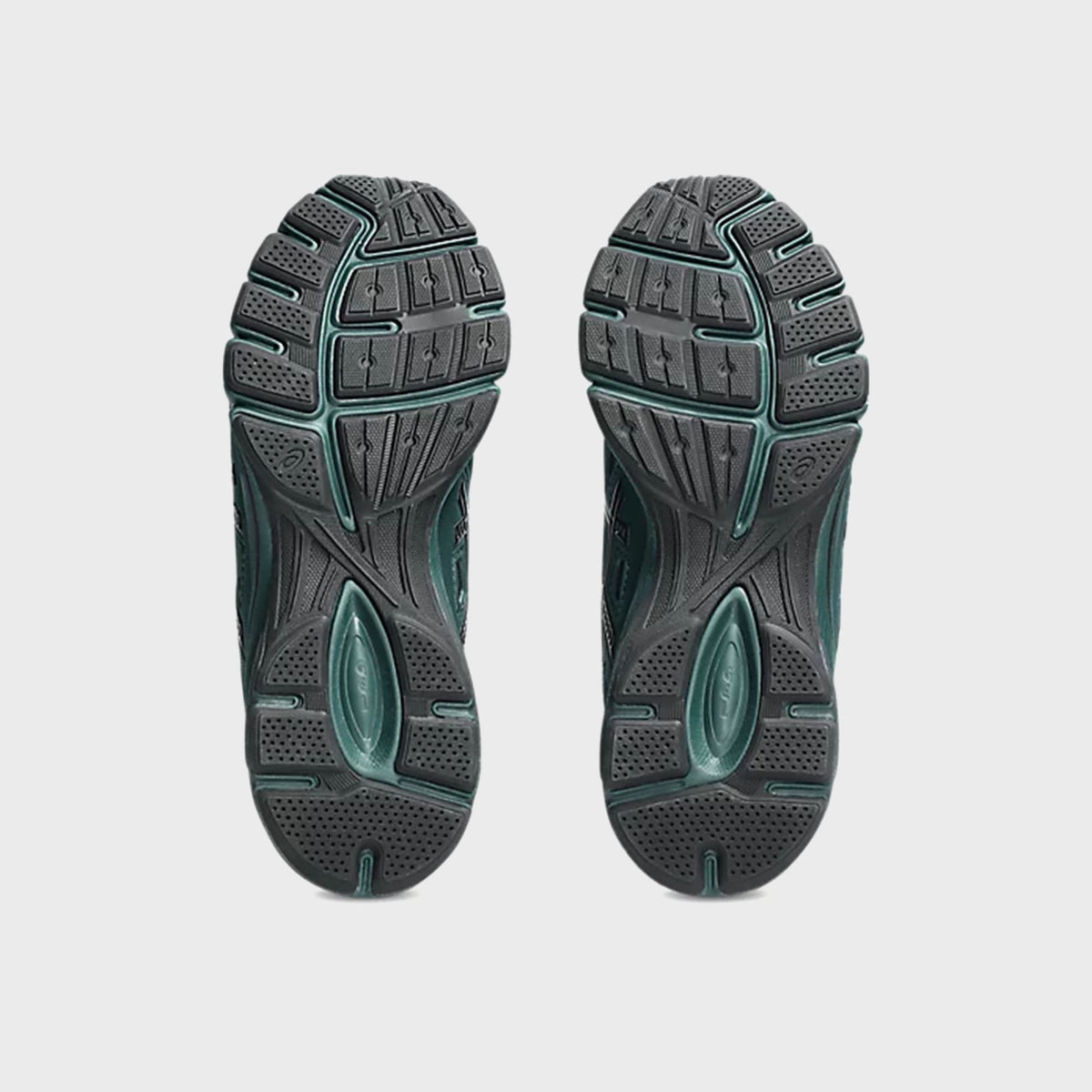 ASICS Ub12-S Gel-Sd-Lyte - Obsidian Grey / Grove