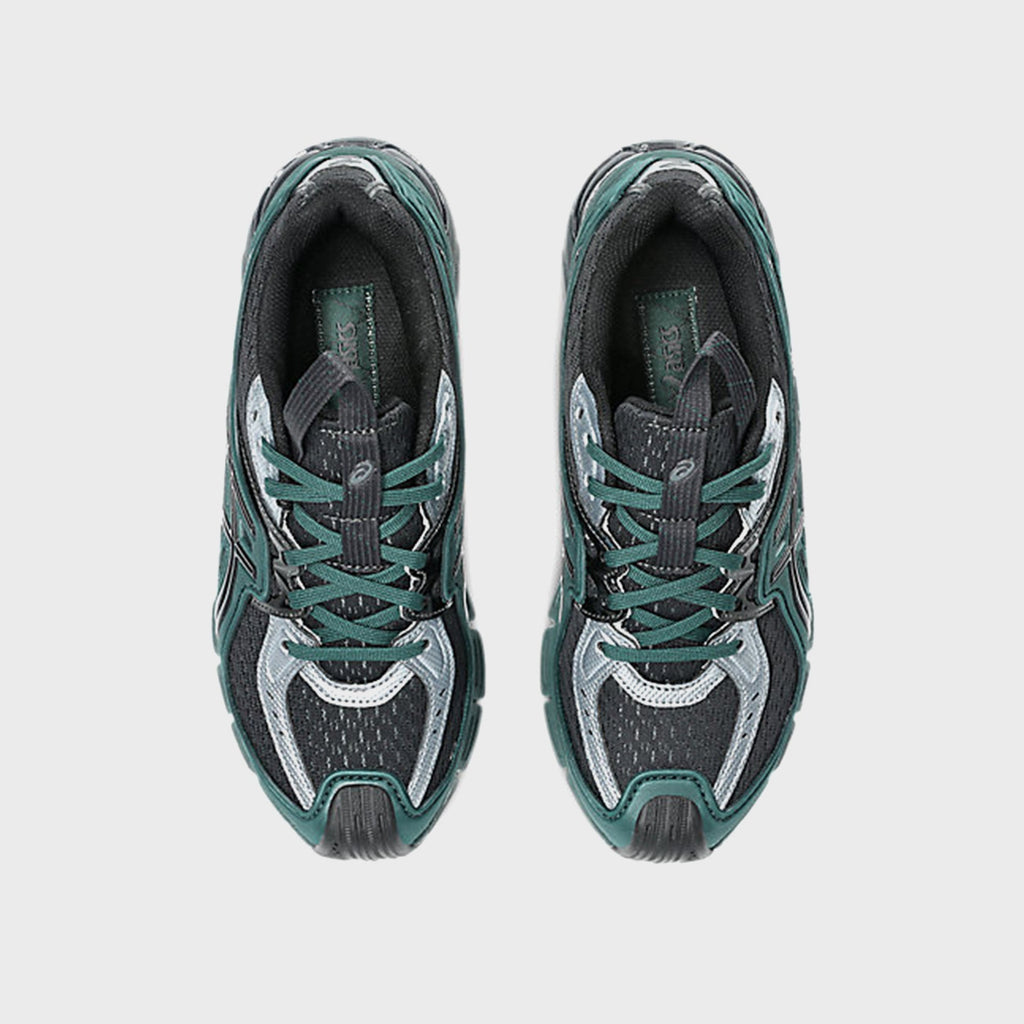 ASICS Ub12-S Gel-Sd-Lyte - Obsidian Grey / Grove