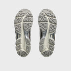 ASICS GEL-NYC - Cocoa Powder / Pure Silver
