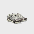 ASICS GEL-NYC - Cocoa Powder / Pure Silver