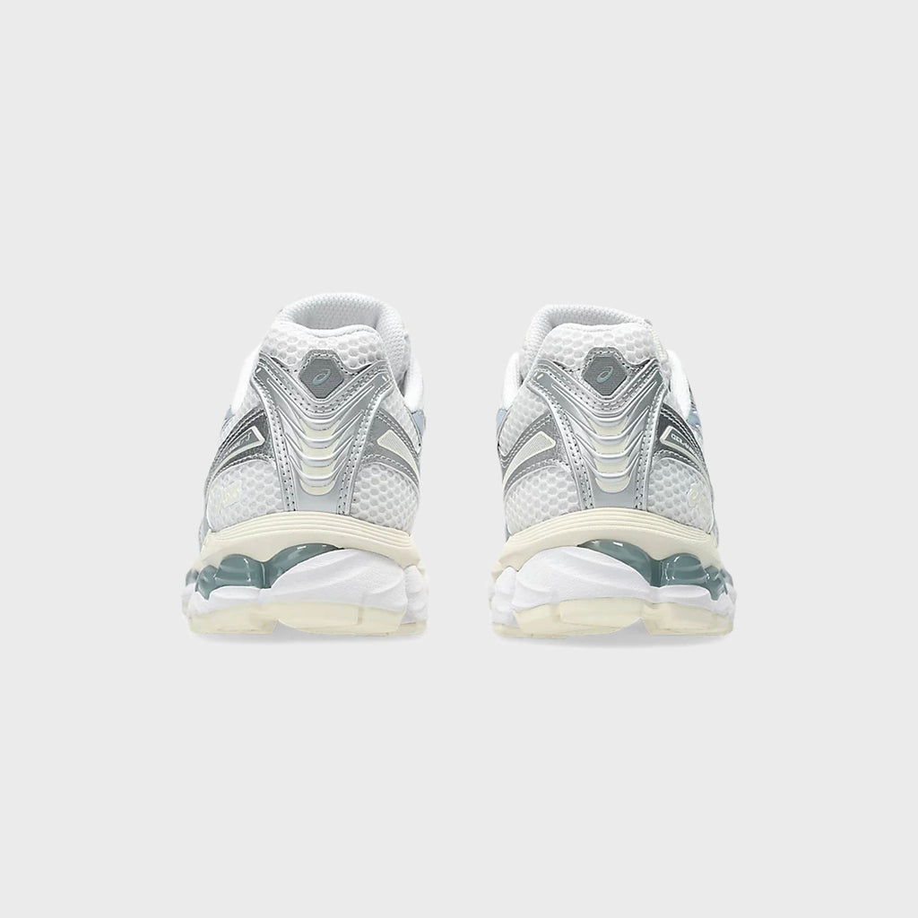 ASICS Gel-Kayano 12.1 - White / Dolphin Grey