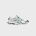 ASICS Gel-Kayano 12.1 - White / Dolphin Grey