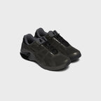 ASICS Gel-Teremoa II - Dark Gull Grey / Black