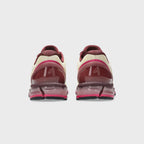 ASICS Above the Clouds Gel-Quantum 360 - Soft Yellow / Brisket Red