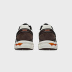 ASICS x EARLS Gel-Cumulus 16 - Coconut Milk / Black