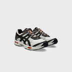 ASICS x EARLS Gel-Cumulus 16 - Coconut Milk / Black