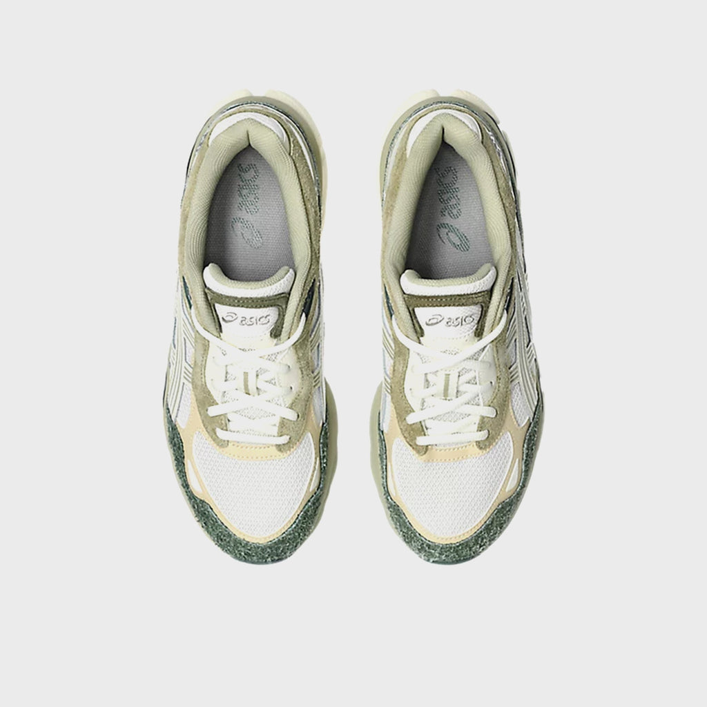 ASICS GEL-NYC 2.0 - Cream / Dusty Fern