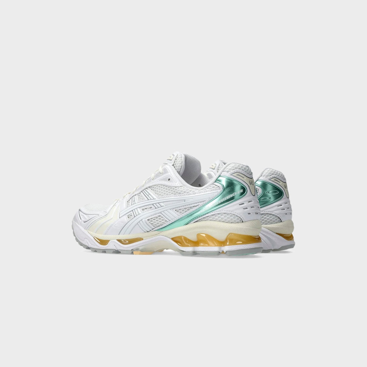ASICS Gel-Kayano 14 - White
