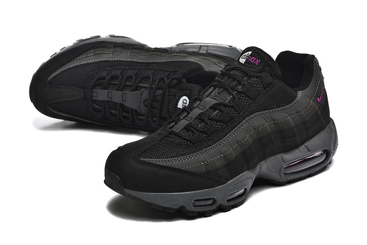 Nike Air Max 95 TT Black Sneakers