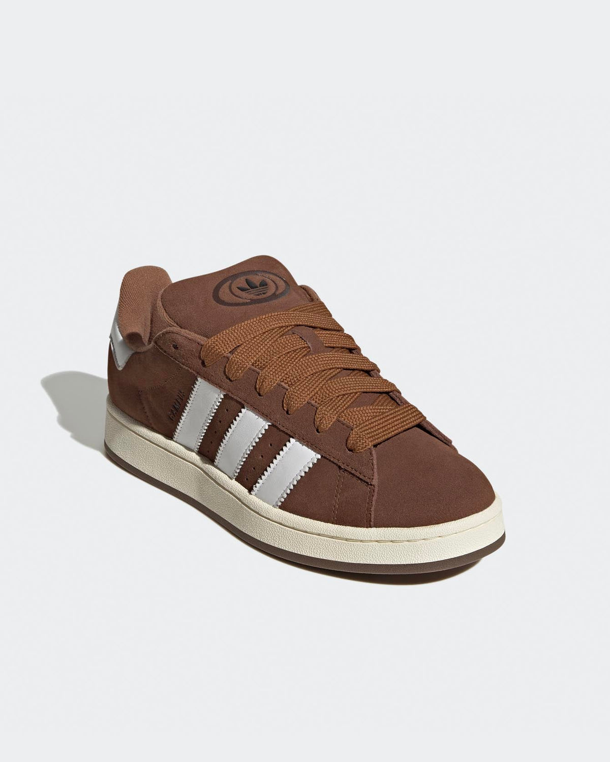 Campus 00 Brown White