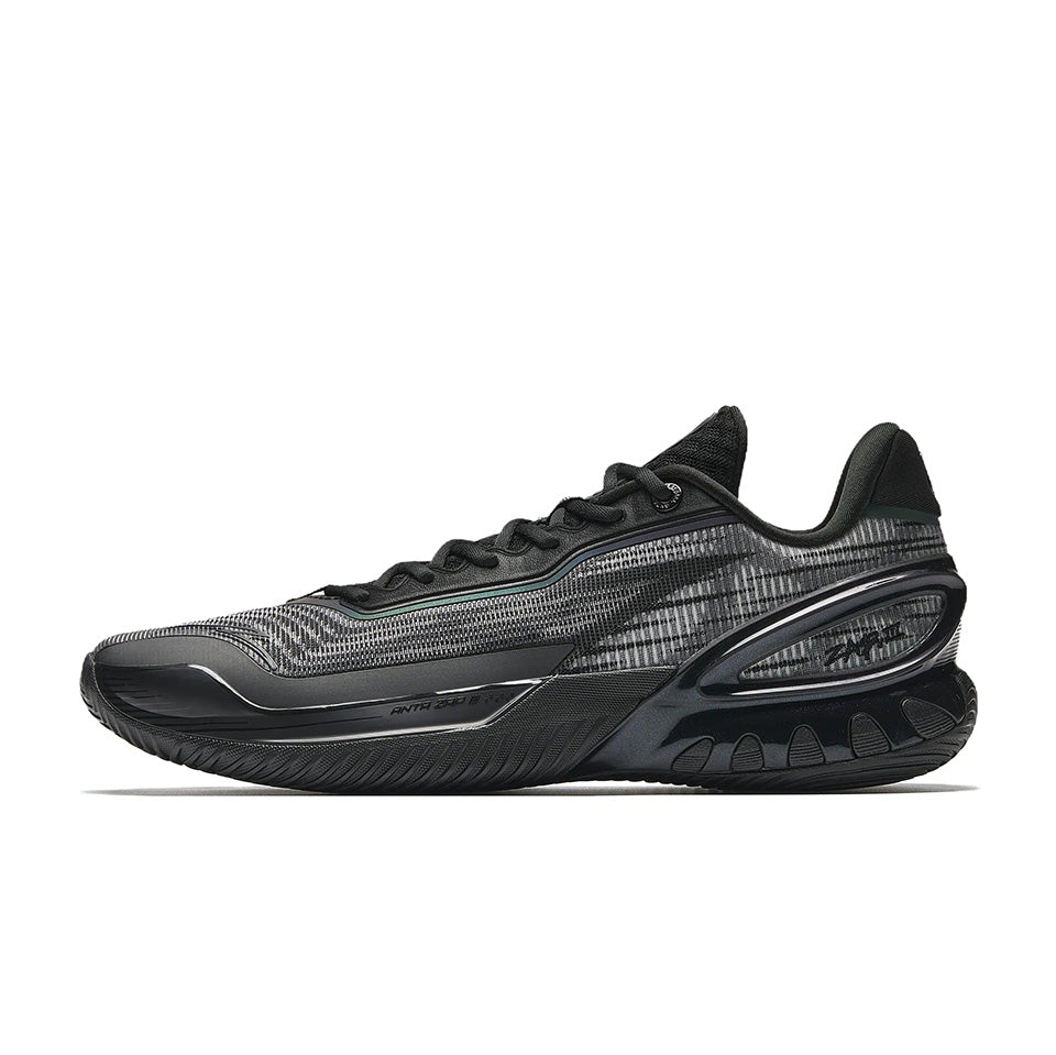 ANTA ZAP 3 'Triple Black'