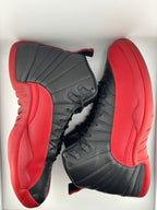 Jordan 12 Retro Flu Game (2025)