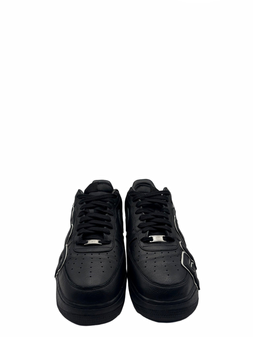 Nike Air Force 1 Low Cactus Plant Flea Market Black (2024)