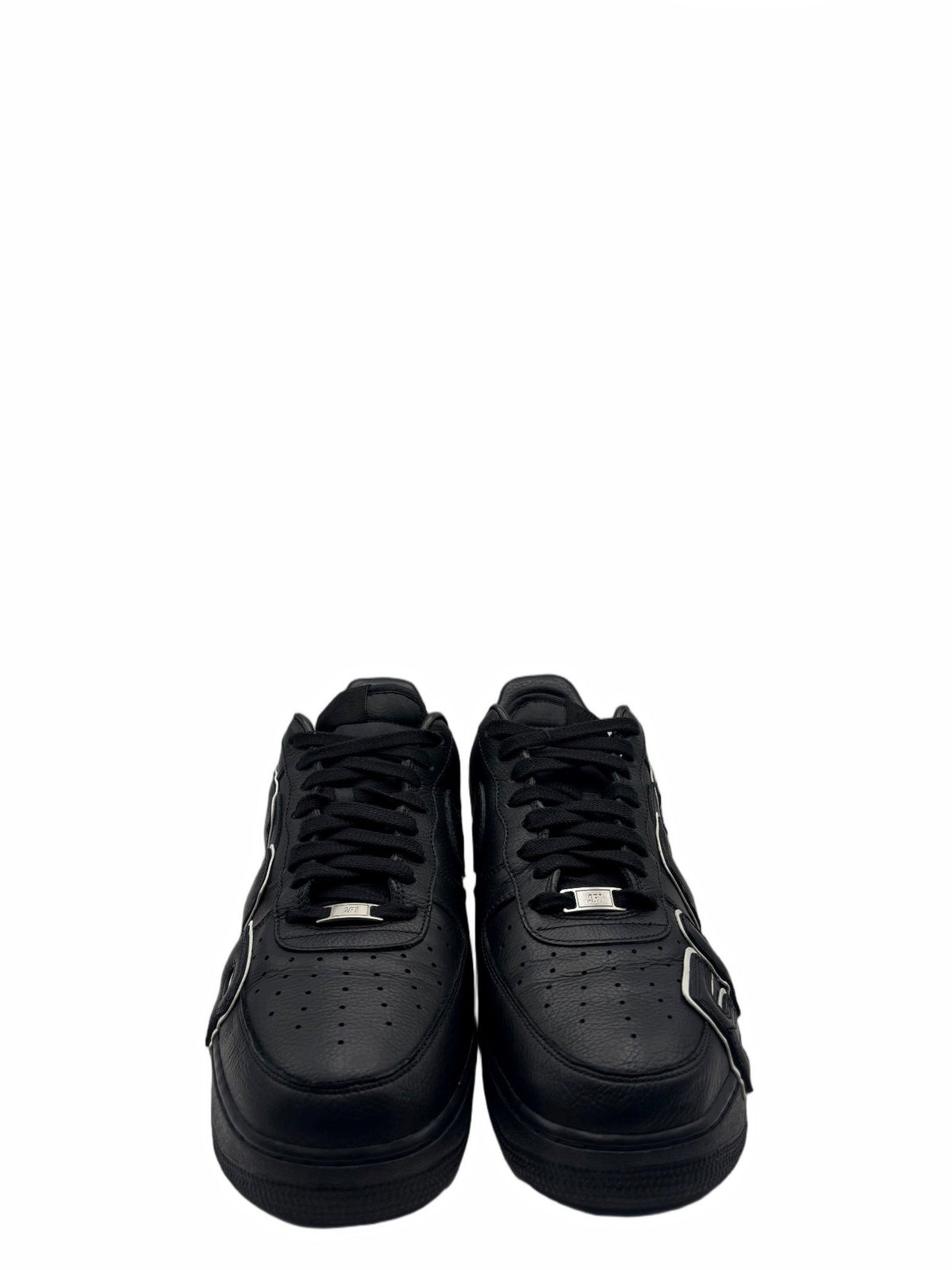 Nike Air Force 1 Low Cactus Plant Flea Market Black (2024)