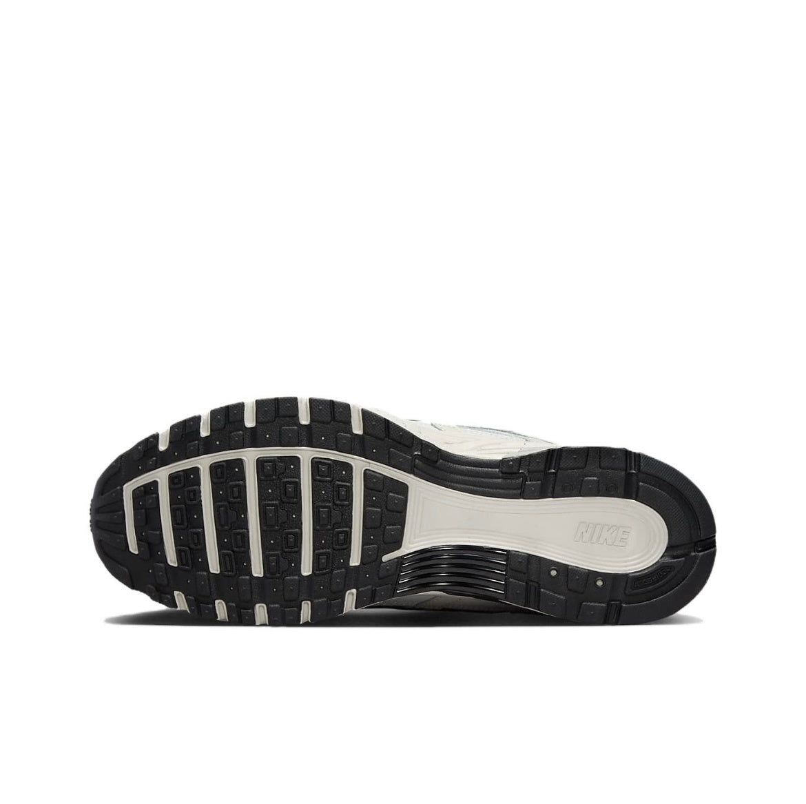 Nike P-6000 Sneakers Silver Grey HJ3488-001