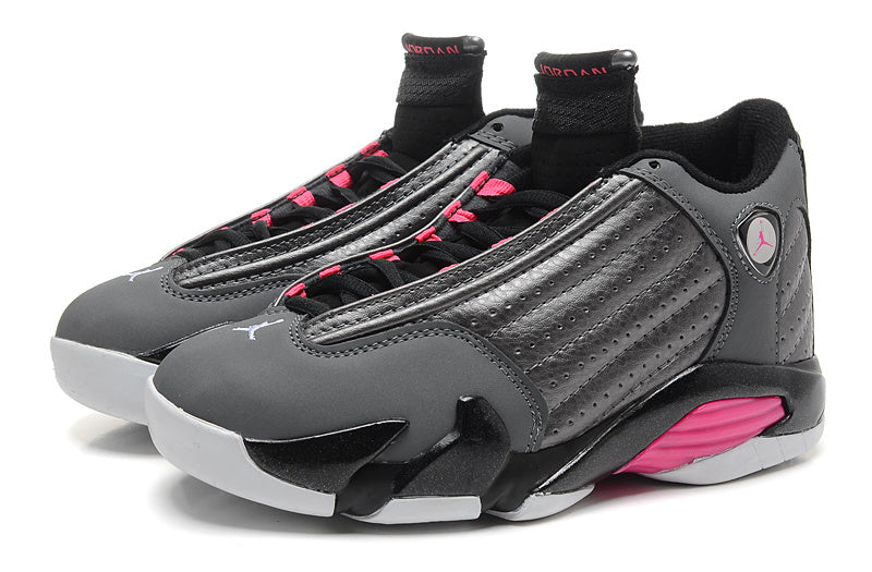 Air Jordan 14 Retro Women's Basketball Sneakers
