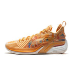 Xtep Jeremy Lin 3 'Orange Yellow'