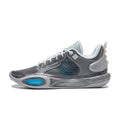 LiNing Wade All City 11 'Grey'
