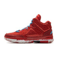 LiNing Way of Wade 1 'Red Stingray’