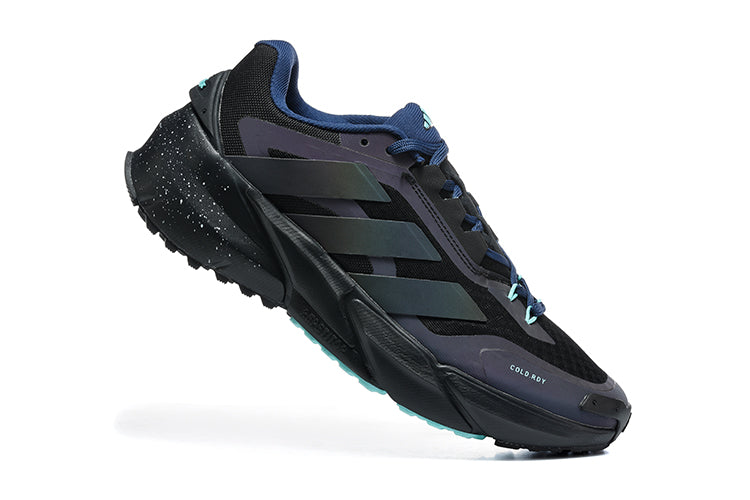 adidas Adistar Cold.Rdy Sneakers Black Purple