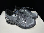 On Cloudsurfer Trail Sneakers, Dark Gray