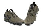 Nike Air VaporMax Flyknit 2 Cargo Khaki Sneakers AJ6900-300