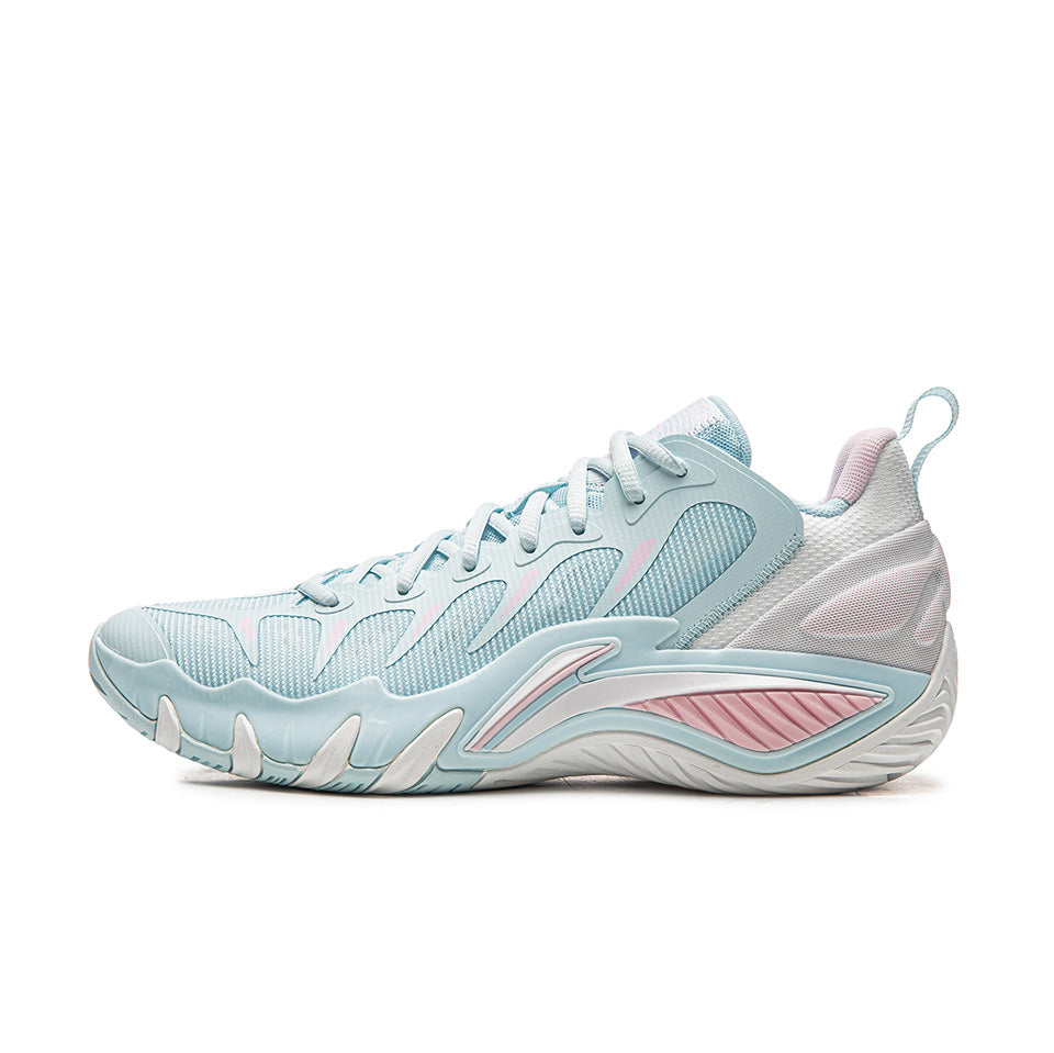 LiNing BadFive Storm 2026 'Blue White'