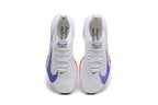 Nike Alphafly 3 Running Shoes White Blue Orange