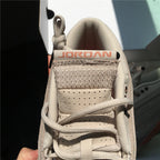 Jordan 14 Low CLOT Terracotta Blush Sneakers DC9857-200