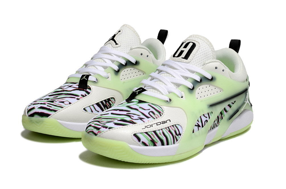 Jordan Heir Men's Basketball Shoes, Multiple Colorways