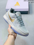 Nike JA 2 EP Basketball Shoes FD7327-500