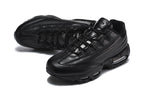 Nike Air Max 95 Lux/Supreme Black Sneakers