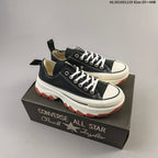 Converse Chuck Taylor Platform Sneakers, Low- and High-Top