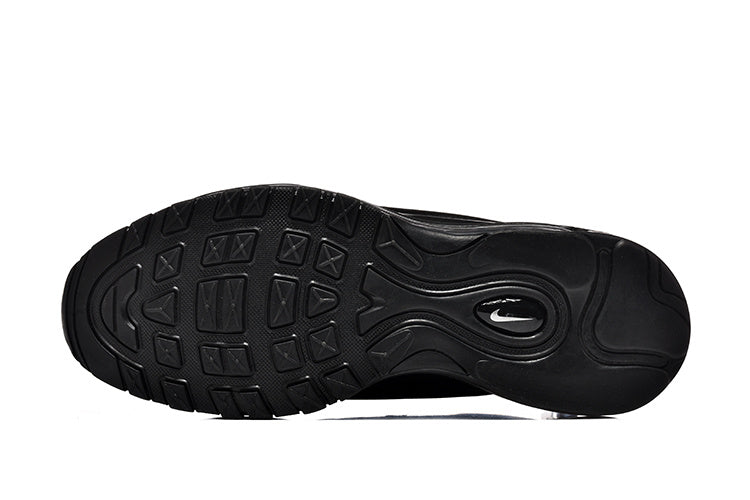 Nike Air Max 98 Supreme Black Sneakers