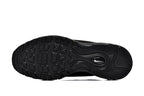 Nike Air Max 98 Supreme Black Sneakers