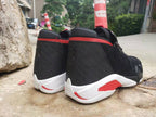 Jordan 14 Zip High-Top Sneakers in Three Colorways