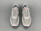 Nike LDWaffle Fragment sacai Sneakers Grey White DH2684-001