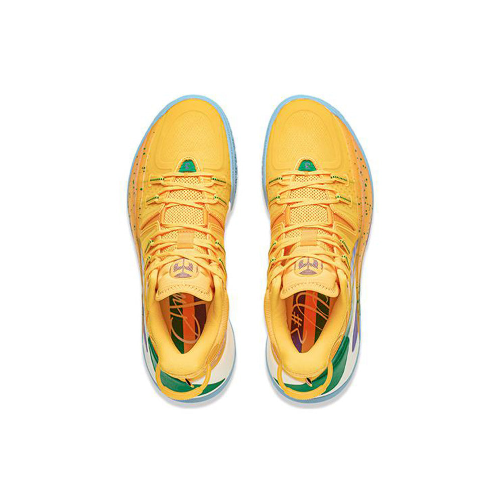 LiNing CJ 2 C.J. McCollum 'New Orleans Pelicans'
