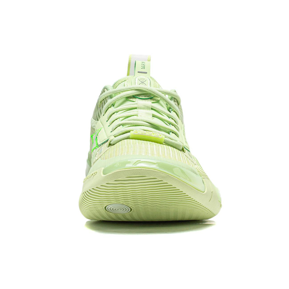 LiNing Way of Wade 10 Low ‘Avocado’