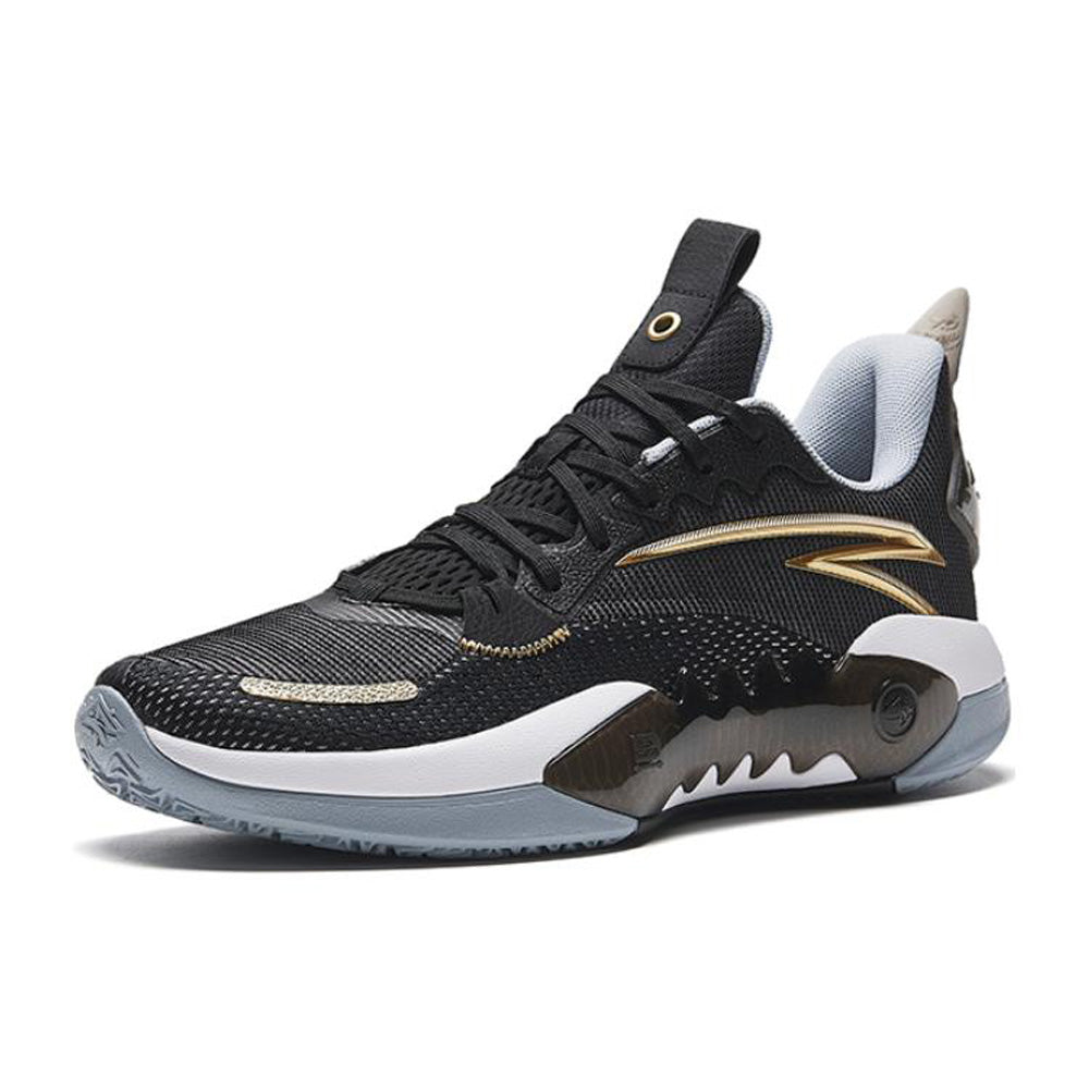 ANTA Shock Wave 5 Team ‘Black Golden'