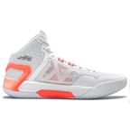 LiNing Liren 4 High 'White Orange'