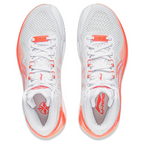 LiNing Liren 4 High 'White Orange'