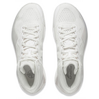 LiNing Liren 4 High ‘Pearl White'