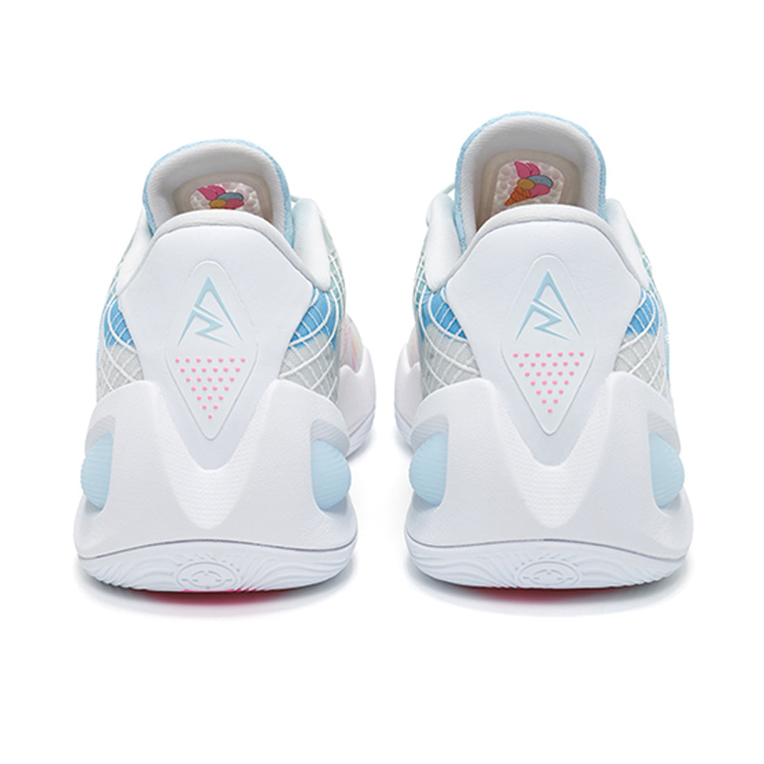 Rigorer AR1 ‘White Pink'