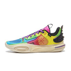 LiNing Wade All City 11 'Blue Yellow'